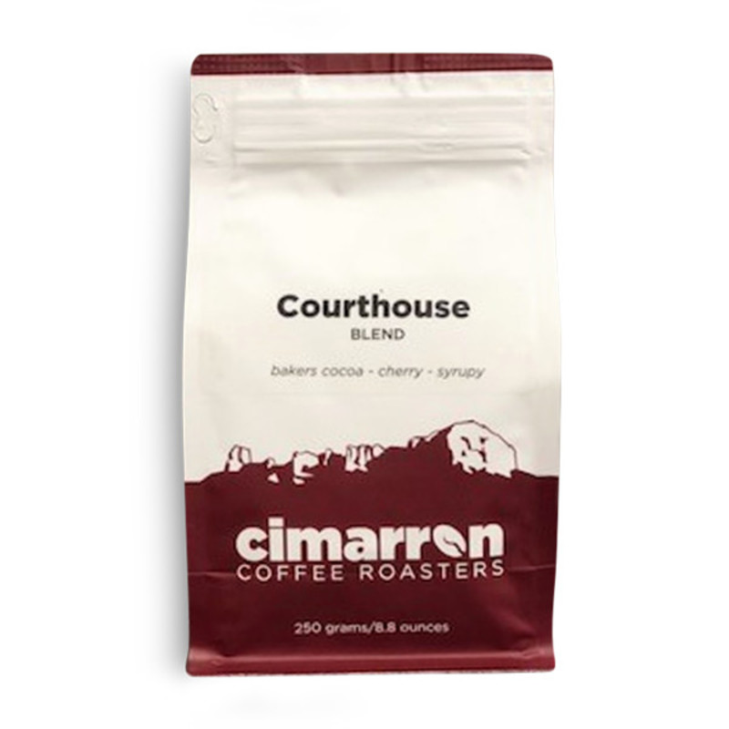Courthouse Blend